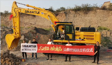 【用戶故事】一年5臺，品質(zhì)贏得信賴