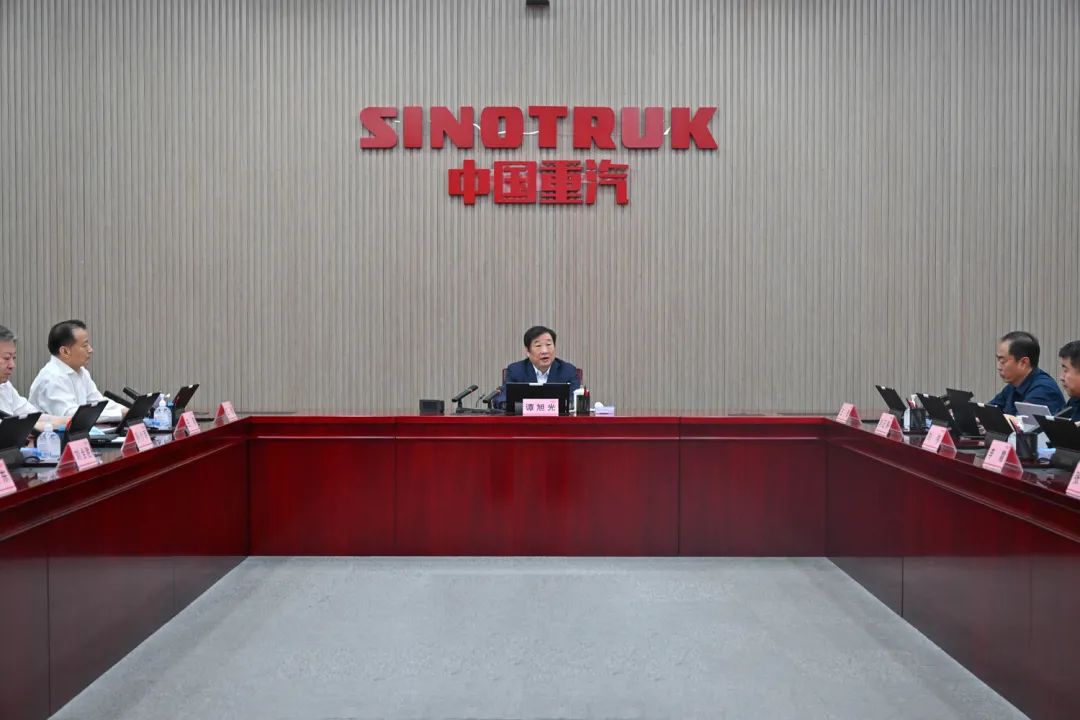 譚旭光：在穩(wěn)增長(zhǎng)中彰顯可持續(xù)韌性！