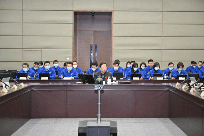 譚旭光：數(shù)字化轉型不是忽悠出來的！