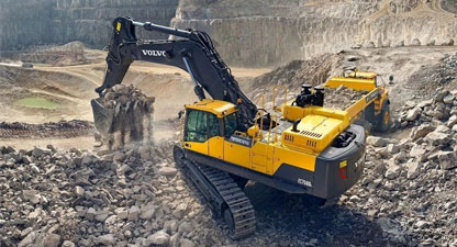 挖機(jī)動(dòng)作慢，離不開這9個(gè)原因！