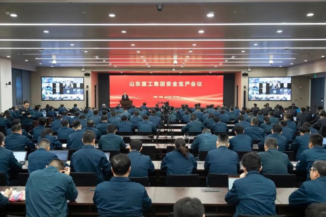 譚旭光：連夜落實(shí)、連夜排查，安全責(zé)任扛牢在肩！