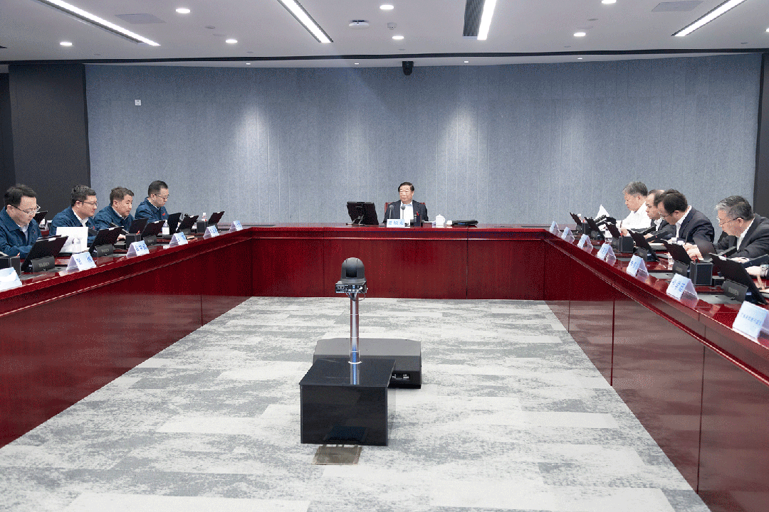 譚旭光：年度預(yù)算、季度調(diào)整、月度精準(zhǔn)！